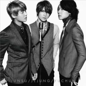 【CD】JUNSU／JEJUNG／YUCHUN ／ The・・・