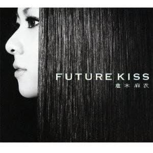 【CD】倉木麻衣 ／ FUTURE KISS