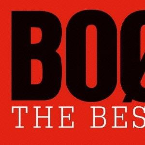 【CD】BOOWY(ボウイ) ／ BOOWY THE BEST"STORY"