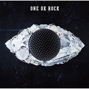 【CD】ONE OK ROCK ／ 人生x僕=