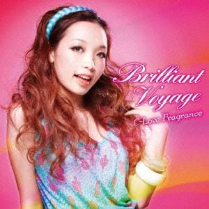 【CD】C-love　FRAGRANCE　Brilliant　Voyage
