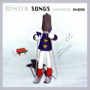 【CD】安藤正容 ／ Winter Songs