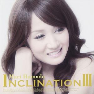 【CD】浜田麻里 ／ INCLINATIONIII(DVD付)