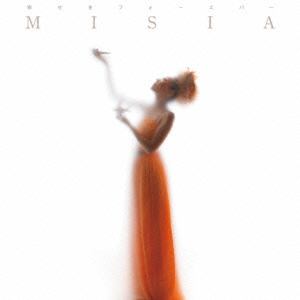 【CD】MISIA ／ 幸せをフォーエバー