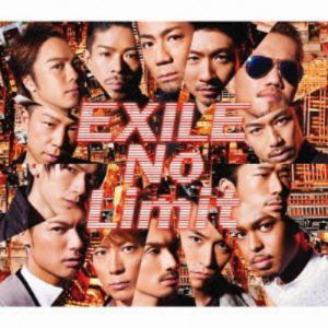【CD】EXILE ／ No Limit