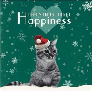 【CD】クリスマス・オルゴール～ハピネス～