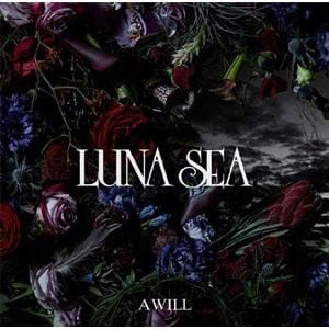 【CD】LUNA SEA ／ A WILL