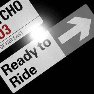【CD】 Ready to Ride ／ CLUTCHO