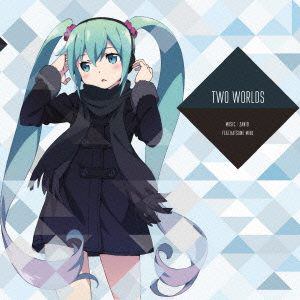 【CD】ZANIO ／ TWO WORLDS