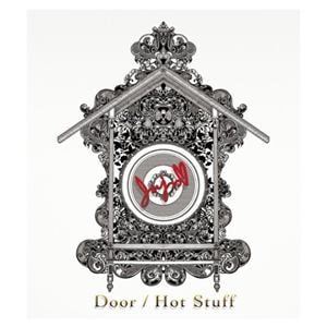 【CD】JUJU ／ Door／Hot Stuff
