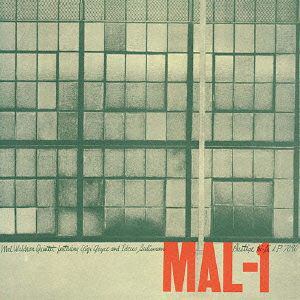 ユニバーサルミュージック マル－1 【CD】 / マル・ウォルドロン