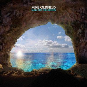 ユニバーサルミュージック マン・オン・ザ・ロックス 【CD】 / マイク・オールドフィールド