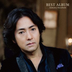 【CD】秋川雅史 ／ BEST ALBUM