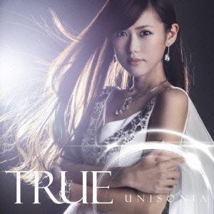 ＜CD＞ TRUE / UNISONIA（DVD付）