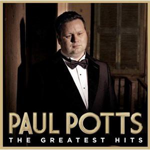 【CD】ポール・ポッツ ／ 誰も寝てはならぬ～グレイテスト・ヒッツ