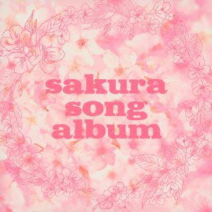 【CD】SAKURA SONG ALBUM
