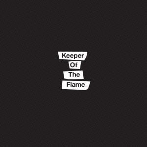 【CD】HIATUS ／ Keeper Of The Flame