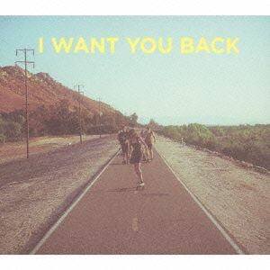 ＜CD＞ Homecomings ／ I Want You Back EP