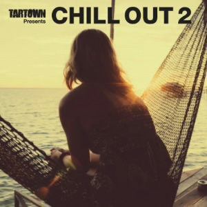 ＜CD＞　オムニバス　／　CHILLOUT　2