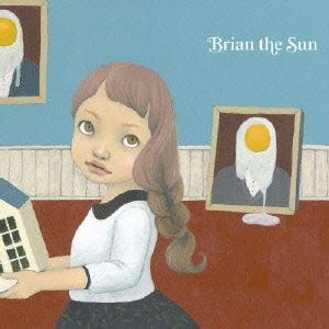 ＜CD＞ Brian the Sun ／ 彼女はゼロフィリア