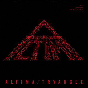 【CD】ALTIMA ／ TRYANGLE