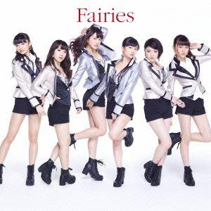 ＜CD＞ フェアリーズ ／ Fairies
