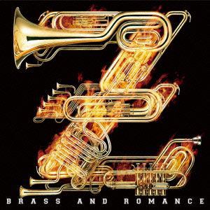 【CD】ブラバンももいろクローバーZ!～BRASS AND ROMANCE～