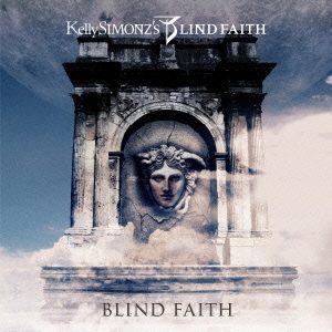 ＜CD＞ Kelly Simonzs BLIND FAITH ／ BLIND FAITH