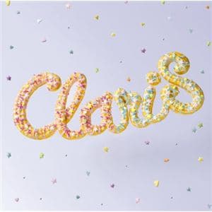 ＜CD＞ ClariS ／ STEP