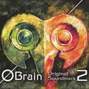 ＜CD＞ ファイ・ブレイン～神のパズル オリジナルサウンドトラック2