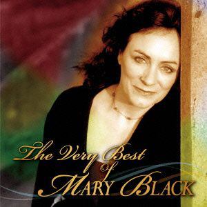 ＜CD＞ メアリー・ブラック ／ ザ・ベリー・ベスト・オブ・メアリー・ブラック