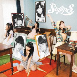 【CD】StylipS ／ 純粋なフジュンブツ／Spica.(DVD付)