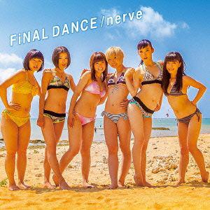 ＜CD＞ BiS ／ FiNAL DANCE／nerve