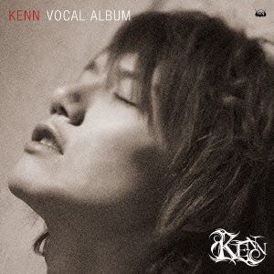 【CD】KENN ／ KENN VOCAL ALBUM