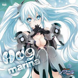 ＜CD＞ marina ／ Hug