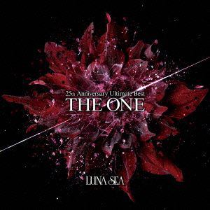 【CD】LUNA SEA ／ LUNA SEA 25th Anniversary Ultimate Best THE ONE