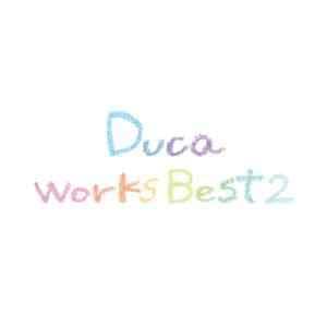 ＜CD＞ Duca ／ Duca Works Best 2