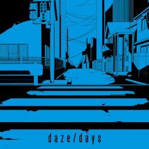 【CD】じん ／ daze／days(DVD付)