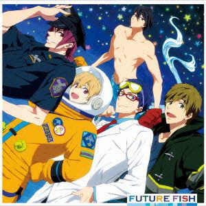 【CD】STYLE FIVE ／ FUTURE FISH