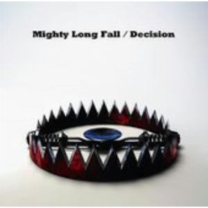 【CD】ONE OK ROCK ／ Mighty Long Fall／Decision
