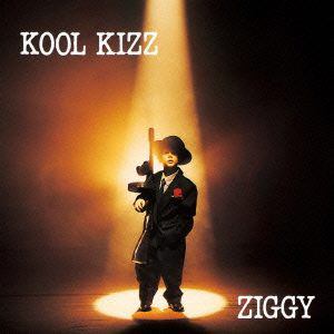 【CD】ZIGGY ／ KOOL KIZZ