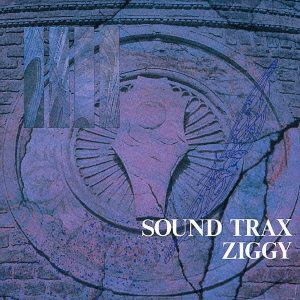【CD】ZIGGY ／ SOUND TRAX