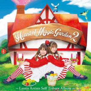 【CD】Heart of Magic Garden2