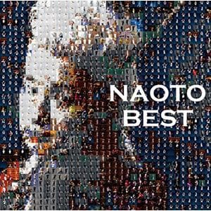 【CD】NAOTO ／ BEST