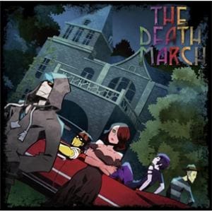 【CD】THE DEATH MARCH