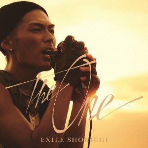 【CD】EXILE SHOKICHI ／ The One
