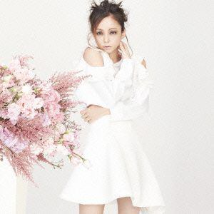 【CD】安室奈美恵 ／ BRIGHTER DAY