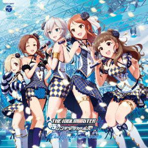 【CD】THE IDOLM@STER CINDERELLA MASTER Cool jewelries! 002