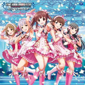【CD】THE IDOLM@STER CINDERELLA MASTER Cute jewelries! 002