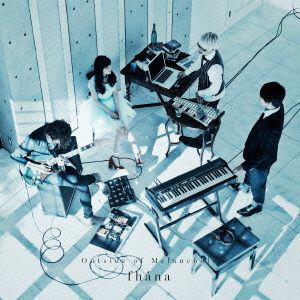 【CD】fhana ／ Outside of Melancholy